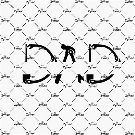 Dad With Tool Fonts Svg And Png Etsy