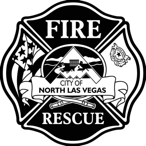 North Las Vegas Fire Department Media Release