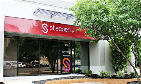 Steeper Group Steeperusa