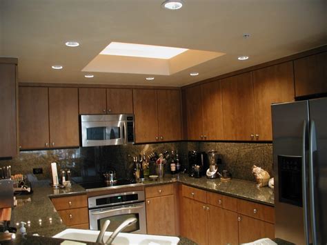 See your kitchen in a whole new light with new kitchen lighting from the home depot. Recessed Can Lights For Kitchen | Kitchen recessed ...