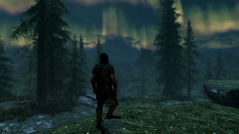 Skyrim Special Editions Last Patch Gets A Patch Pcgamesn