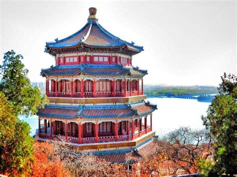 China Beautiful Places Pictures Photos