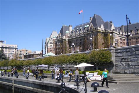 32 Victoria Bc Wallpapers