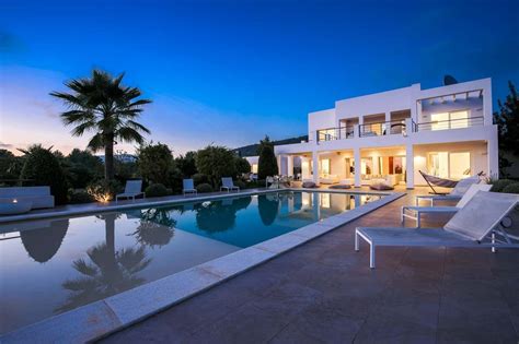 Cala Jondal Ibiza The Best Ibiza Real Estate