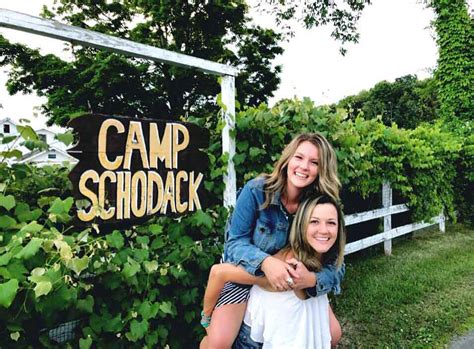 Meet The New Tour Lady Camp Schodack