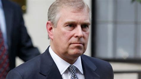 Prince Andrew Sex Claims Woman Should Not Be Believed Bbc News