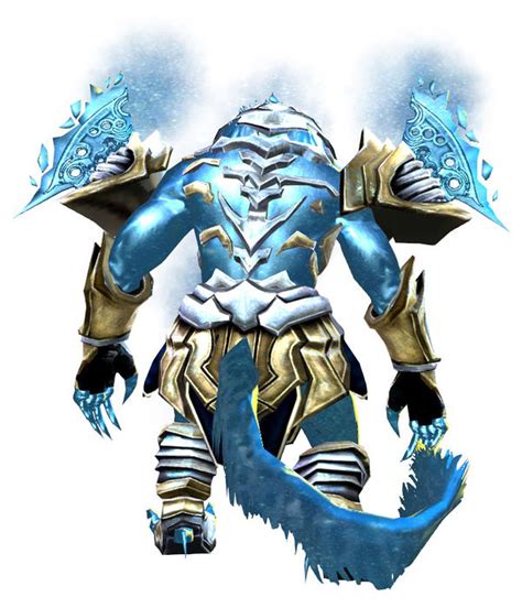 Zodiac Armor Heavy Guild Wars 2 Wiki Gw2w