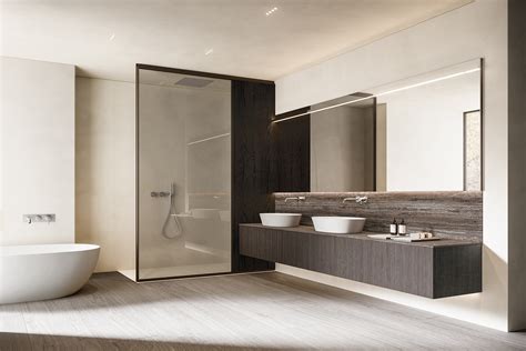 Modern Bathroom Cabinets European Cabinets And Design Studios