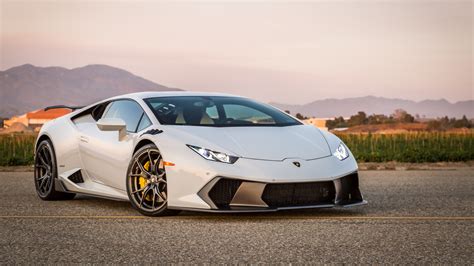 If you do not find the exact resolution you are looking for, then go for a native or higher. Lamborghini Huracan Wallpapers ·① WallpaperTag