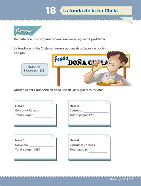 A partir de hoy, tenemos 79,276,585 libros electrónicos para descargar de forma gratuita. Desafíos Matemáticos Quinto grado 2017-2018 - Ciclo ...