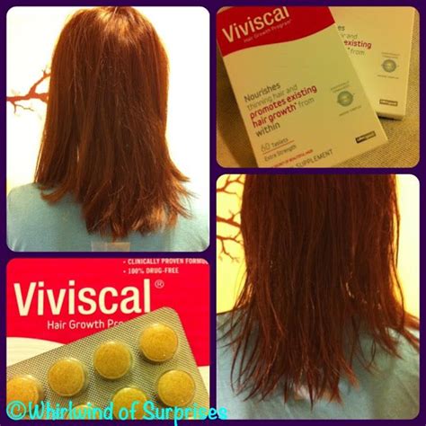 The sooner you address the symptoms of hair loss, the more likely you are to prevent irreversible damage. Prevent hair loss and treat thinning hair with Viviscal ...