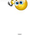 Gifs can be shared on personal non commercial pages along with a link to bestanimations.com. Umbrella on Windy day animated emoticon | Funny emoticons ...