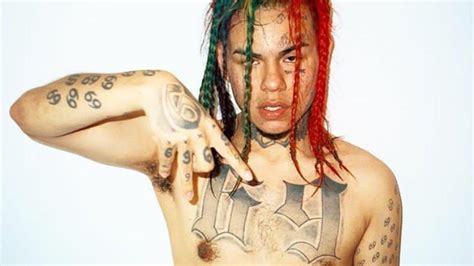 6ix9ine wallpapers wallpaper cave