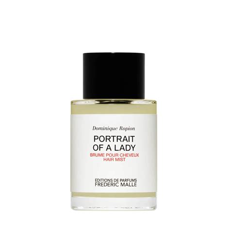 Frederic Malle Portrait Of A Lady By Dominique Ropion Hair Mist 100
