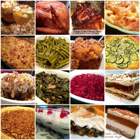 21 of the best ideas for soul food christmas dinner menu.change your holiday dessert spread into a fantasyland by serving typical french buche de noel, or yule log cake. 21 Ideas for southern Christmas Dinner Menu Ideas - Best ...