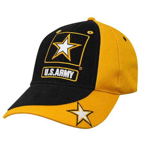 Us Army Ball Cap Vanguard Emblematics