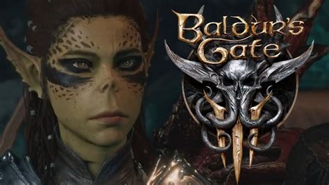 Baldurs Gate 3 Early Access Release Date Announced Mkau Gaming
