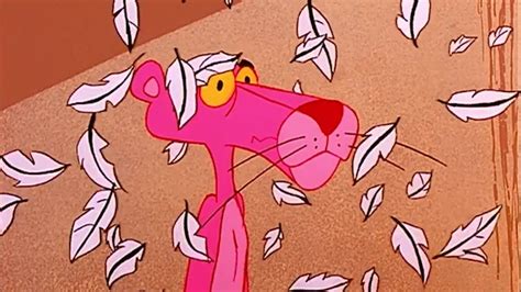 7 Special Classic Pink Panther Shorts Pink Panther Cartoons Youtube