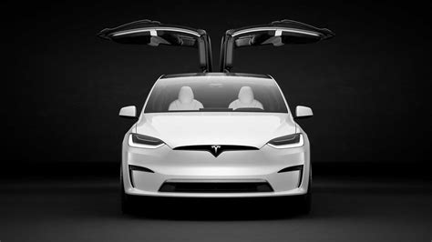 Teslas Falcon Wing Doors Were Riddled With Issues See How It Started