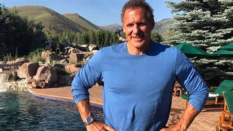 He is known for his roles of brick bardo in cyborg. Mega-Lifestyle? Ralf Möller lebt total normal in Hollywood ...