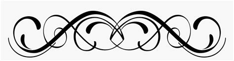 Fancy Scroll Cliparts Free Download Clip Art Png Scroll Work
