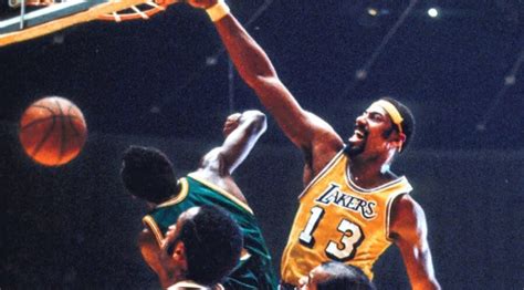 Remembering The Legend The Death Of Wilt Chamberlain