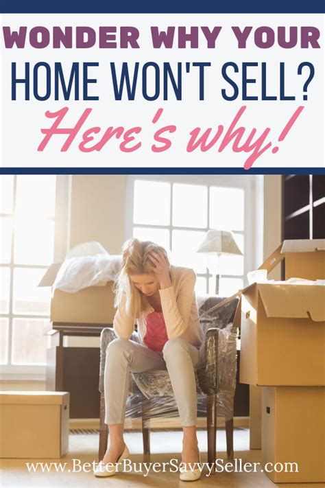 The Truth About Why Your Home Hasnt Sold Yet And How To Fix It Home