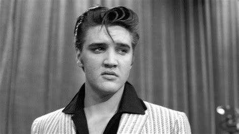 What's on TV Saturday: 'Elvis Presley: The Searcher' and 'Right Now, Wrong Then' - The New York 