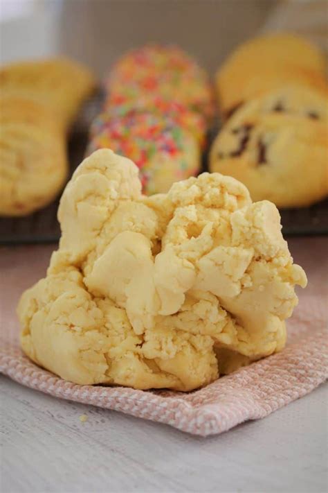 The Famous 100 Cookie Recipe Condensed Milk Cookies