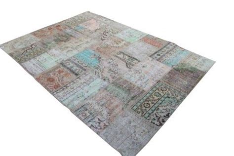 Bij ikea vind je handgemaakte tapijten voorzien van allerlei patronen en in allerlei kleuren. vintage patchwork vloerkleed 602 (352 cm x 248 cm) gemaakt ...