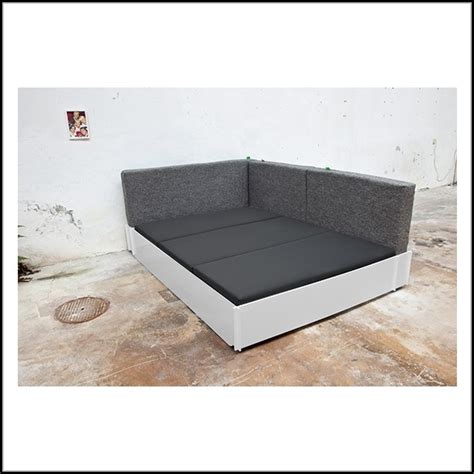 Sofa dreams ist eine innovative berliner manufaktur für außergewöhnliche designermöbel. Bett Als Sofa - betten : House und Dekor Galerie #YxR55qWR95