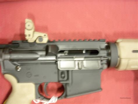 Bushmaster MOE M4 Type Carbine 223 For Sale At Gunsamerica Com