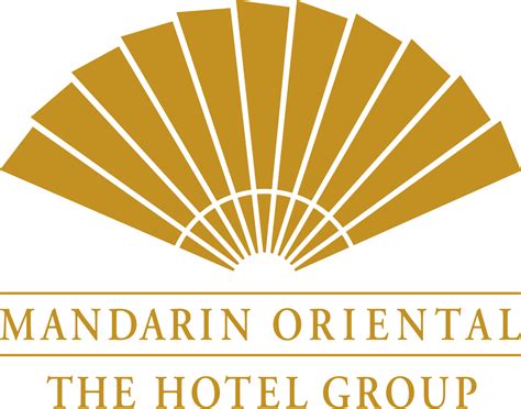 Mandarin Oriental Logo Transparent Png Stickpng