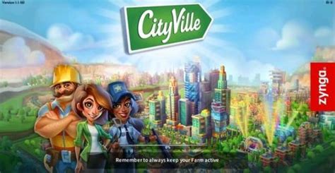The game is for real. CityVille APK Android Game Free Download + MOD