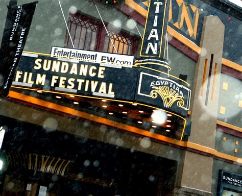 Awetya Gallery Sundance Film Festival