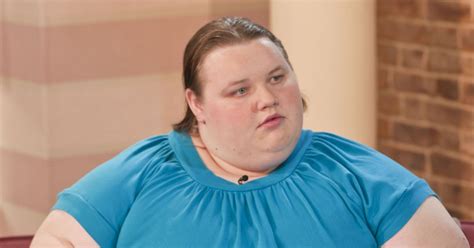 Britains Fattest Woman To Move To £150k Taxpayer Funded Flat In Area