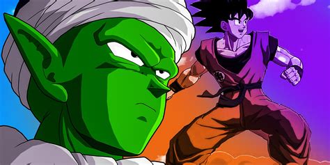 Broly, is canon to the overarching story, the vast majority of the franchise's films are not. Dragon Ball: How Piccolo Could Surpass Goku 2021 | TutorialHomes