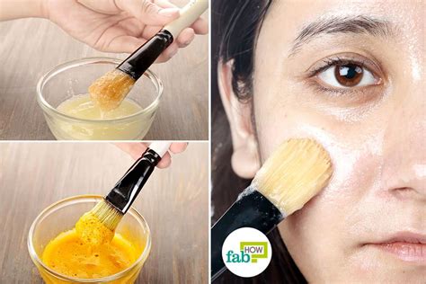 It also contains minerals, such as niacin, riboflavin, magnesium, potassium, and sodium, all 4. 6 DIY Egg White Face Masks to Fix All Skin Problems | Fab How