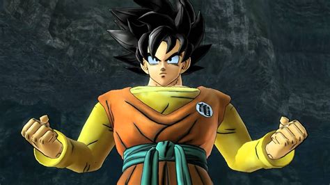 Internauts could vote for the name of. Dragon Ball Z: Ultimate Tenkaichi - PS3 / Xbox Trailer - YouTube