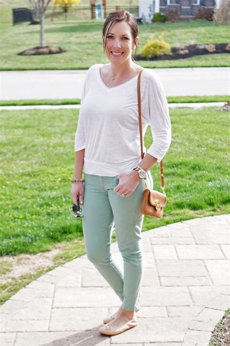 Fashion For Women Over 40 Daily Outfit Inspiration