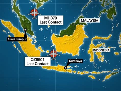 Mh370 The Secret Love Affair Theory Behind Missing Flight Disaster Au — Australias