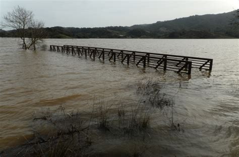 Marin Water Officials Too Soon To Declare Drought Over