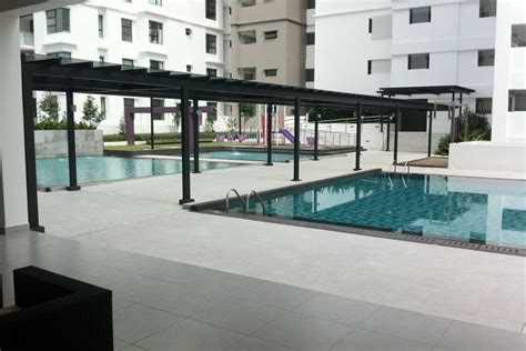 Taman desa, kuala lumpur, property type : Papillon Desahill For Sale In Taman Desa | PropSocial