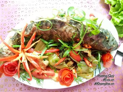 Canh rau ngót nấu cá trắm giòn, cà muối xổi, tôm rim, dưa xào tóp mỡ. Thịt ba chỉ om cá chép với dưa ngon cơm - Bếp Eva