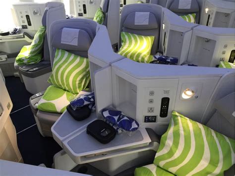 A350 Xwb News 4 A350 Operators And 4 Seat Configurations