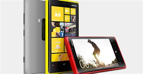 10 Sleek Cases For Your Nokia Lumia 920