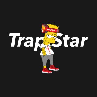 Looking for the best bart simpson wallpaper? Pin oleh Septian Dwi di Logo