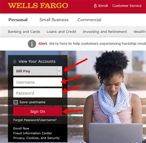 Pay your wells fargo bank, n.a. Wells Fargo Credit Card Payment Online - www.Wellsfargo.com/cardholders