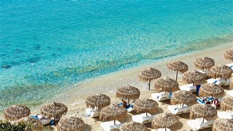 Beaches In Greece And Cyprus Named Among Worlds Top 50 Neos Kosmos