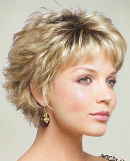 40 Cute And Easy To Style Short Layered Hairstyles Hairstyle Inspirations For Modern Short